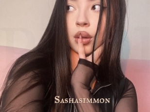 Sashasimmon