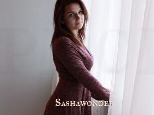Sashawonder