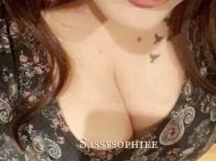 Sassysophiee