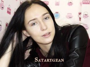 Satarygean