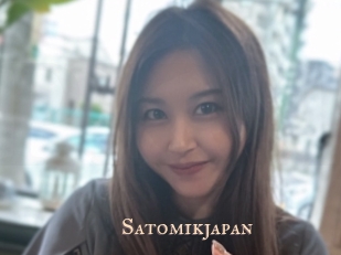 Satomikjapan