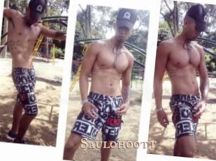 Saulohoott