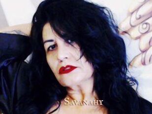 Savanahy