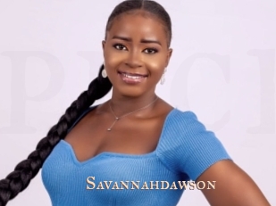 Savannahdawson