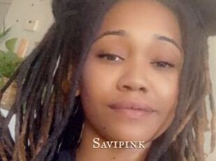 Savipink
