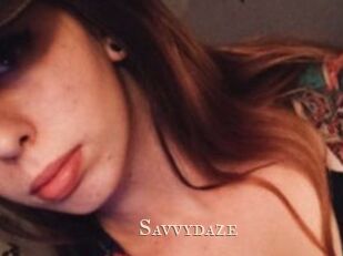 Savvydaze