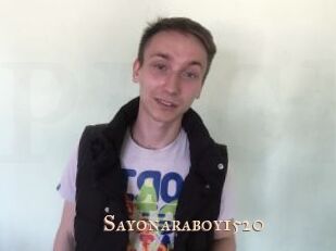Sayonaraboy1520