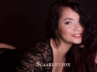 Scaarletfox
