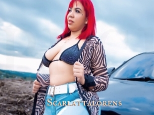 Scarlattalorens