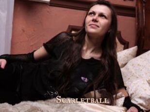 Scarletball