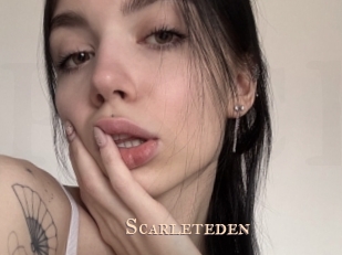 Scarleteden