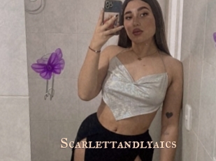 Scarlettandlya1cs