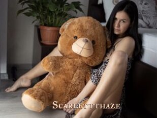 Scarlettthaze