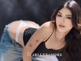 Scarlletamore