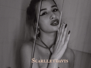 Scarlletdavis