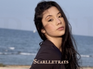 Scarlletrays