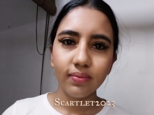 Scartlet2023