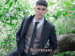 Scotevans
