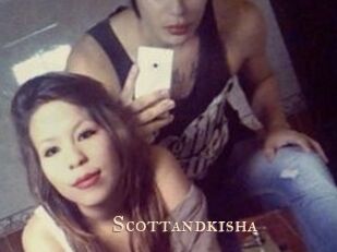 Scottandkisha