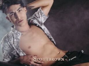Scottbrown