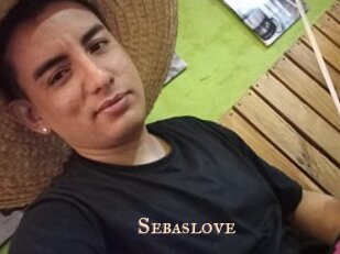 Sebaslove