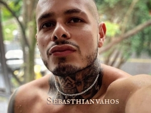 Sebasthianvahos