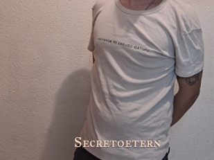 Secretoetern