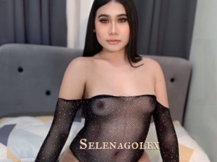 Selenagolex