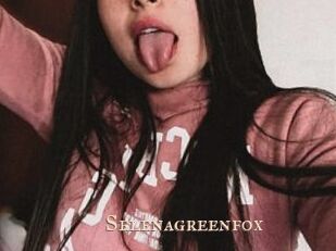 Selenagreenfox