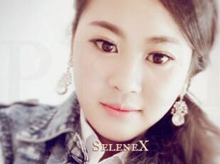 SeleneX