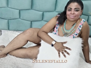 Selenefiallo
