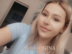 SensualxGINA