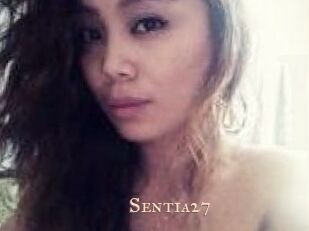 Sentia27