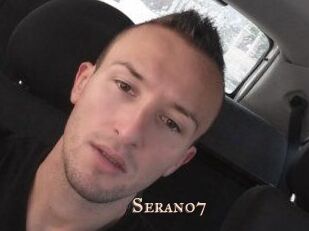 Serano7