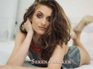 Serenaparcker