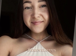 Serenelotus