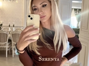 Serenya