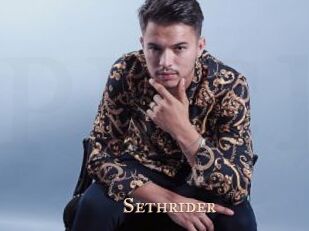 Sethrider