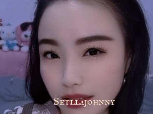 Setllajohnny