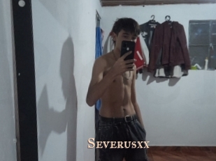 Severusxx