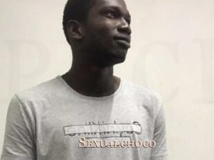 Sexualchoco