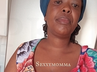 Sexxymomma