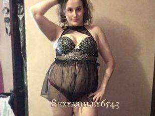 Sexyashley6543