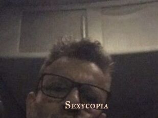 Sexycopia