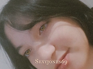 Sexyjones69