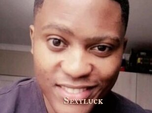 Sexyluck