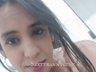 Sexytrannygine