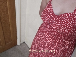 Sexyxouple3