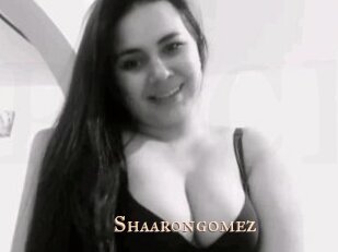 Shaarongomez