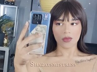 Shadaysmistress